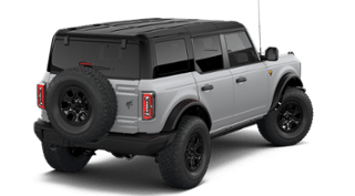 2026 Ford Bronco® External Image 4